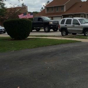 Meet your Posher, Tim